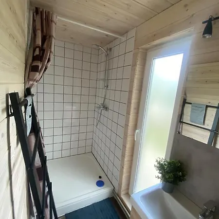 2bedroom House *