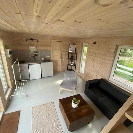 2bedroom House *