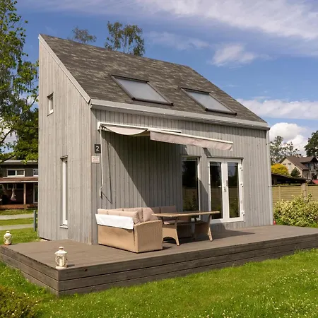2bedroom House * Mērsrags