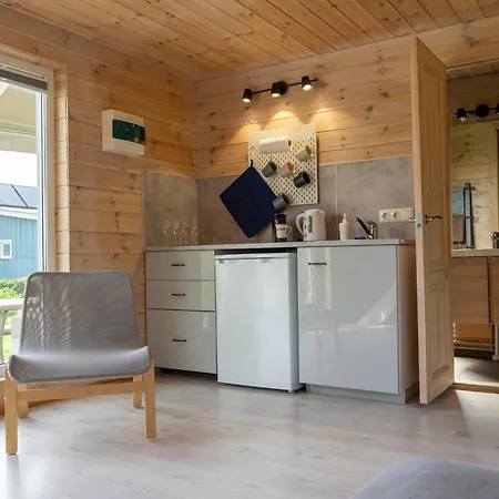 2bedroom House 別荘