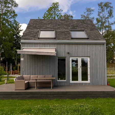 2bedroom House 別荘 Mērsrags